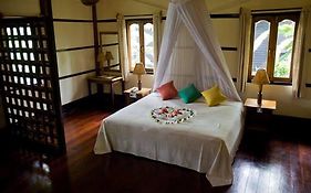 Mrauk u Princess Resort